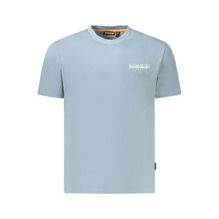 Grigio Cotton Herren T-Shirt