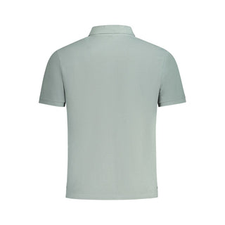 Verde Cotton Men Polo