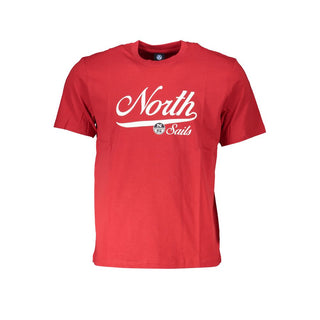 Verde Baumwoll Herren-T-Shirt
