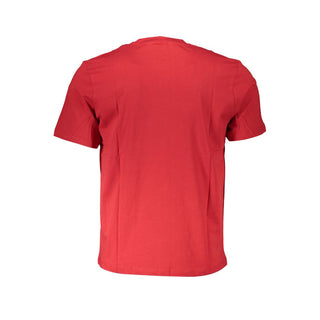 Verde Baumwoll Herren-T-Shirt