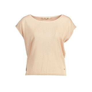 Rosa Viscosa Women T-Shirt