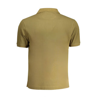 Verde Cotton Men Polo