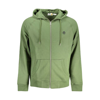 Verde Cotton Men Sweatshirt