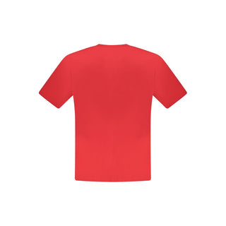 Rosso Cotton Men T-Shirt