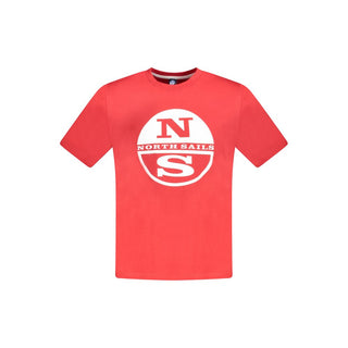 Camiseta de algodón Rossetto para hombre
