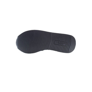 Weiße Polyester Herren Sneaker