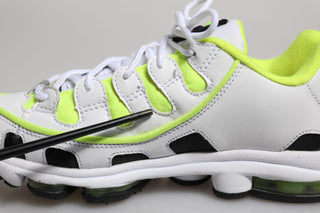 Mehrfarbige Low Top Turnschuhe Schnürsneaker Schuhe