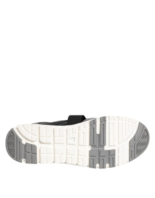 Zapatillas deportivas multicolor bajas para hombre con cordones