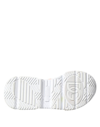 Mehrfarbige Low Top Daymaster Sneakers