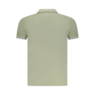 Verde Cotton Men Polo