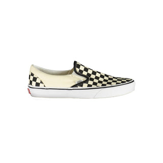 Zapatillas de poliéster Bianco para hombre