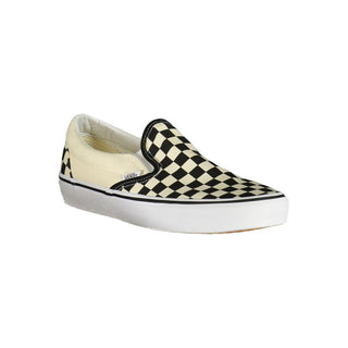 Zapatillas de poliéster Bianco para hombre
