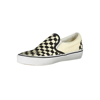 Zapatillas de poliéster Bianco para hombre