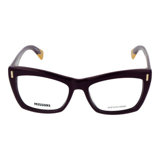 Purple Acetate Glasses (Frames)