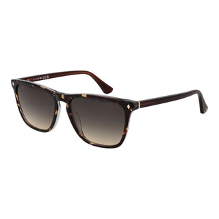 Gafas de sol marrones de acetato  