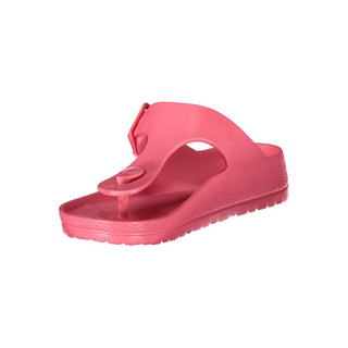 Rosa Damen Badeschuhe