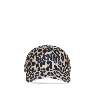 Multicolor Cotton Cap (Baseball Hat)