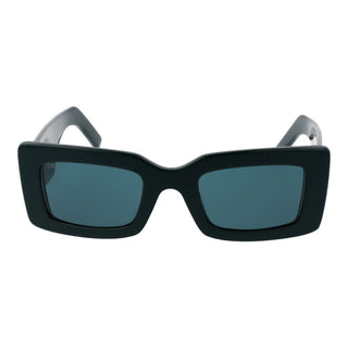 Zweifarbige Azetat-Sonnenbrille