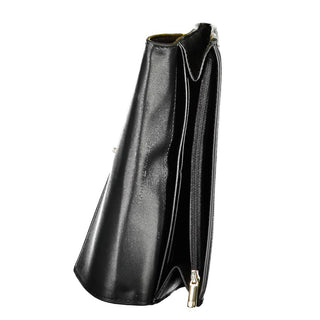 Nero Polyester Herren Rucksack