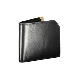 Nero Leather Men Wallet