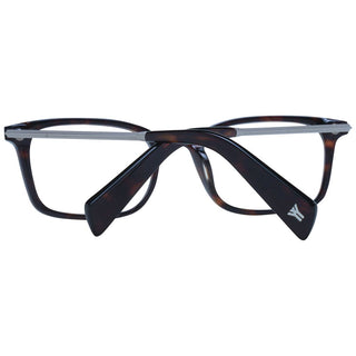 Gafas marrones de acetato (montura)  