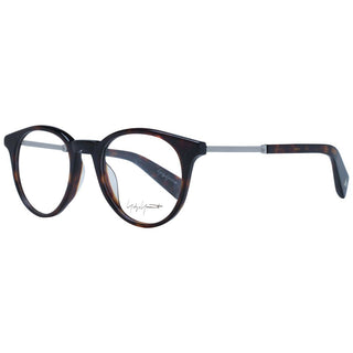 Braune Acetat-Brille