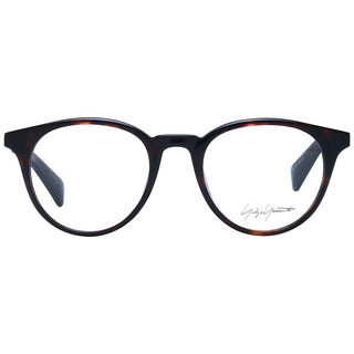 Braune Acetat-Brille