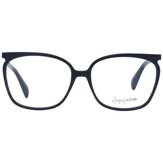 Brille aus schwarzem Acetat