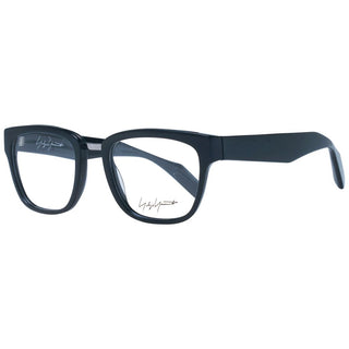 Brille aus schwarzem Acetat