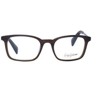 Braune Acetat-Brille