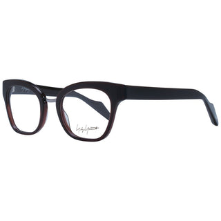 Braune Acetat-Brille