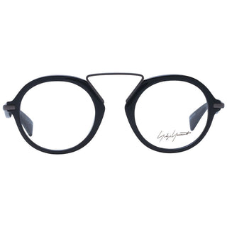 Gafas con montura de acetato gris
