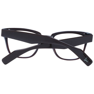Brown Acetate Glasses (Frames)