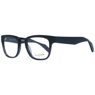 Graue Acetatbrille