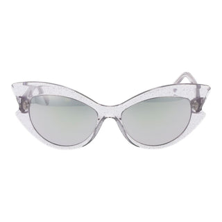Purple Acetate Sunglasses