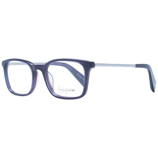 Lila Acetatbrille (Gestelle)