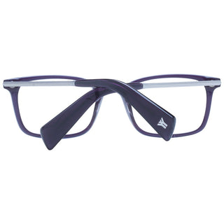 Lila Acetatbrille (Gestelle)