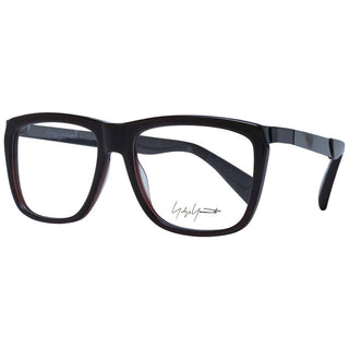 Gafas marrones de acetato (montura)  