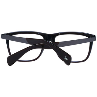 Gafas marrones de acetato (montura)  