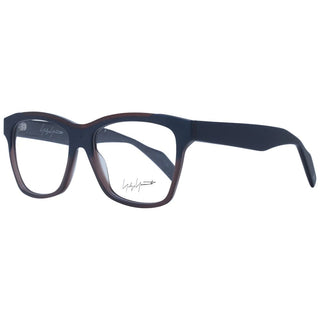 Blaue Acetatbrille (Gestell)