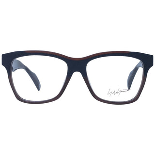 Blaue Acetatbrille (Gestell)