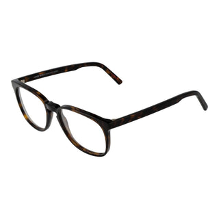 Gafas marrones de acetato (montura)  