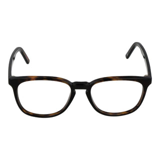 Gafas marrones de acetato (montura)  