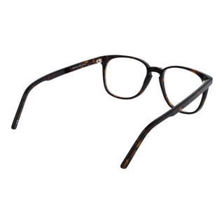 Gafas marrones de acetato (montura)  