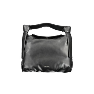 Nero Polyester Mens Wallet