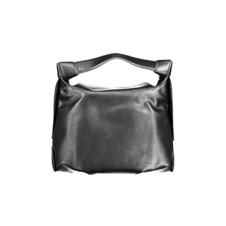 Nero Polyester Mens Wallet