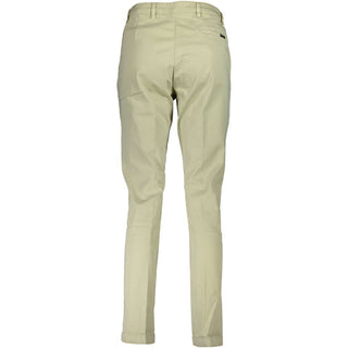 Grigio Organic Cotton Women's Trouser