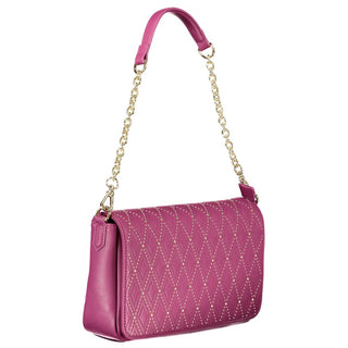 Viola Poliuretano Women Bag