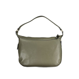 Verde Poliuretano Women's Bag