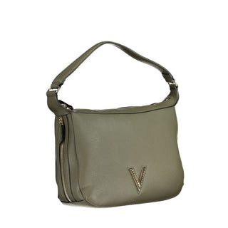 Verde Poliuretano Women's Bag